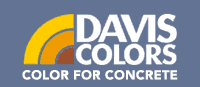 Davis Colors - Color for Concrete